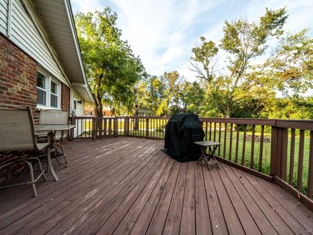 House for sale in Olympia Fields, Cook County