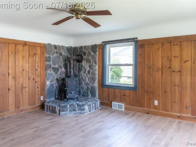 House for sale in Rockwood, Michigan