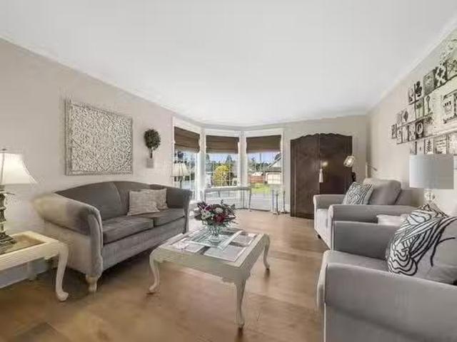 House for sale in Maple Ridge, British Columbia