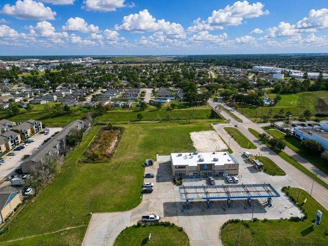 Land for sale in Harris, Texas