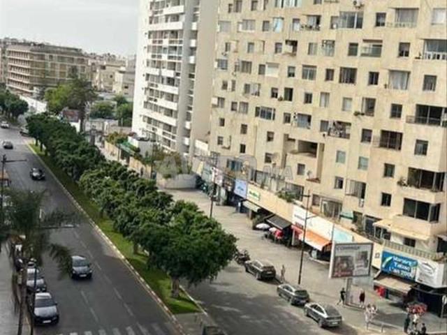 Appartement vente à Anfa, Gharb-Chrarda-Beni Hssen