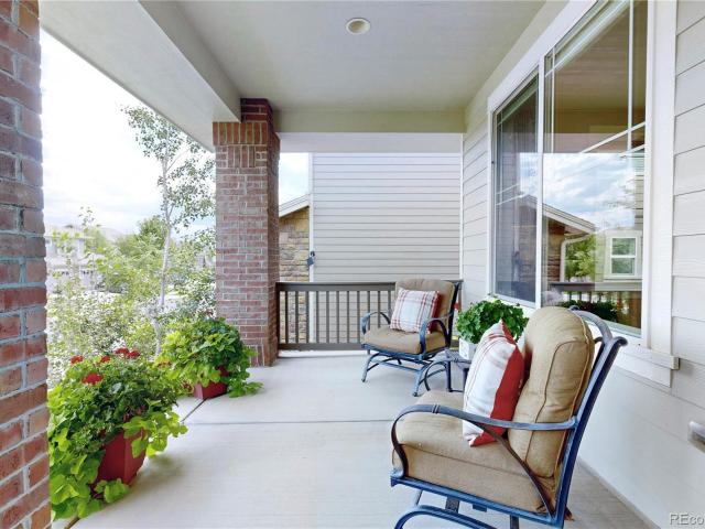 House for sale in Parker, Colorado
