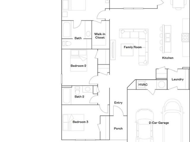 House for sale in Kansas