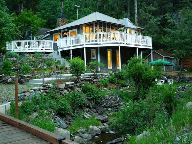 House for sale in Morrison, Colorado