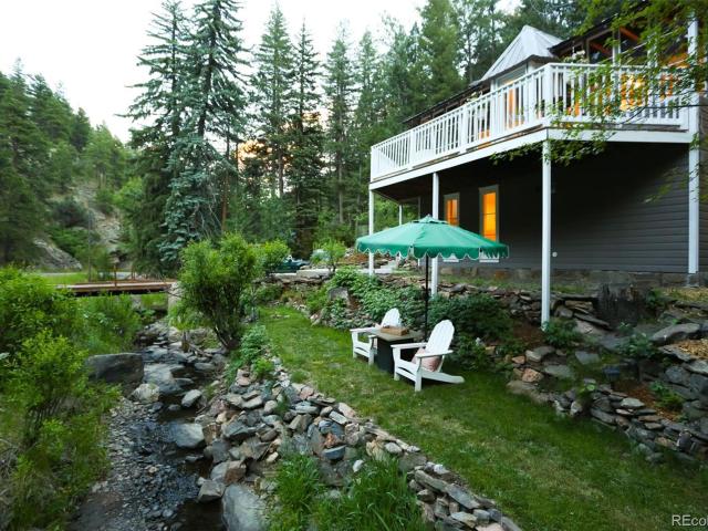 House for sale in Morrison, Colorado