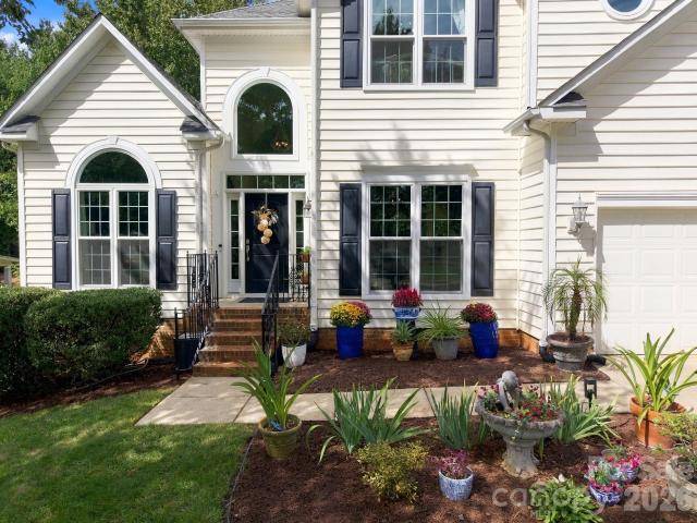 House for sale in Cornelius, Mecklenburg County