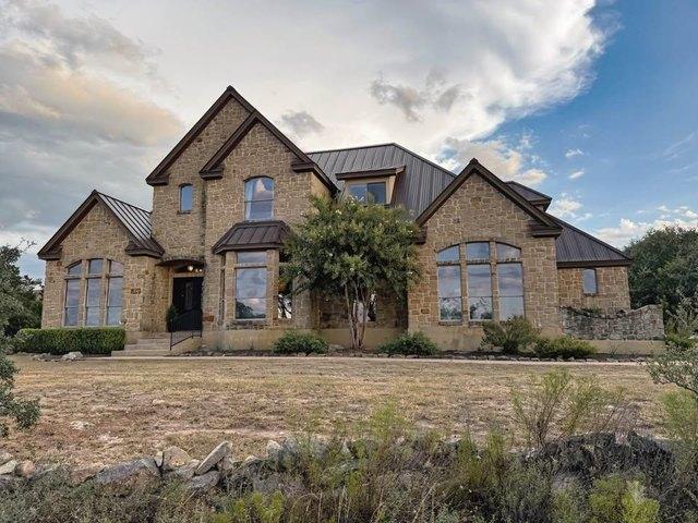 House for sale in Spicewood, Burnet County