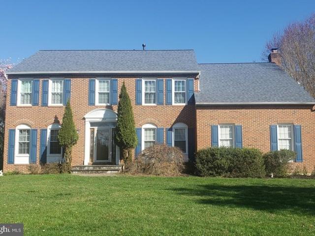 House for sale in Boyds, Maryland