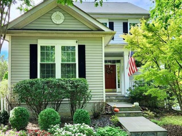 House for sale in Virginia