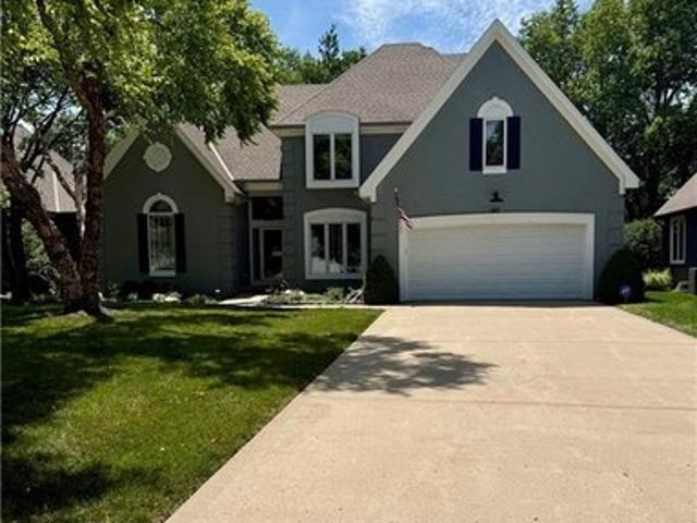 House for sale in Kansas