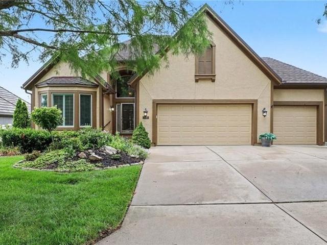 House for sale in Kansas