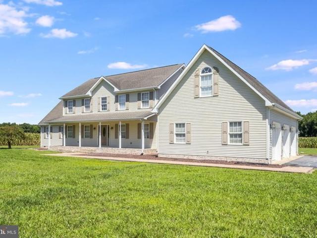 House for sale in Delaware