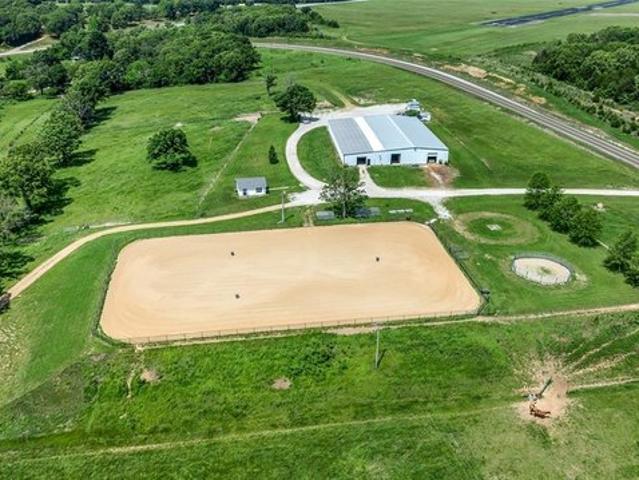 Farm for sale in Vichy, Missouri