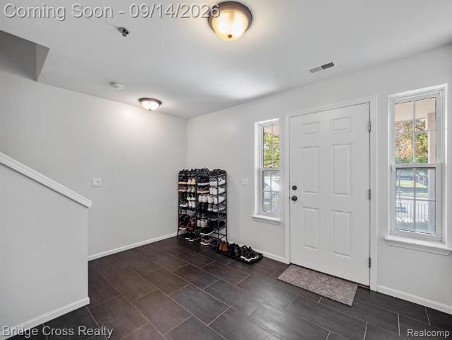 Condo for sale in Southfield, Michigan