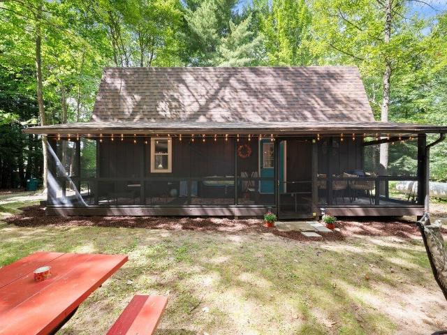 House for sale in Michigan