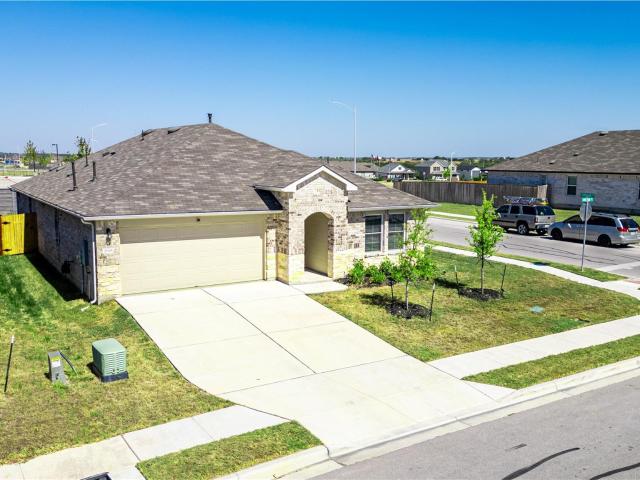 House for sale in Manor, Texas