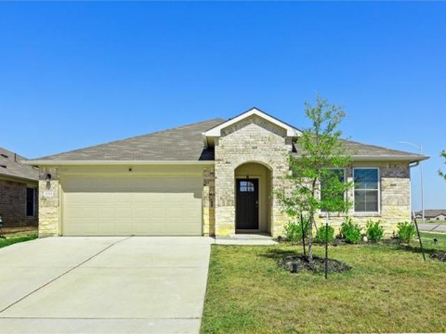 House for sale in Manor, Texas