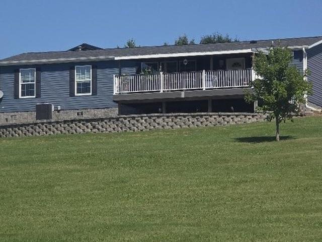 House for sale in Ontario, Vernon County