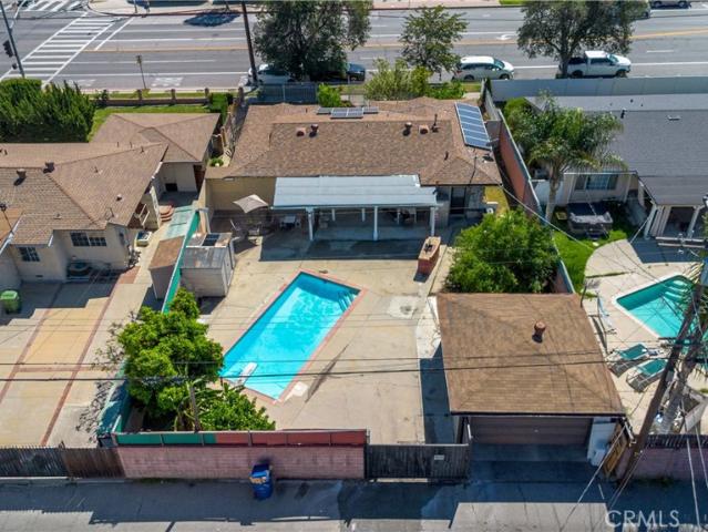 House for sale in Winnetka Neighborhood Council District, Canoga Park