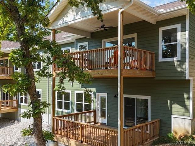 Townhouse for sale in Missouri