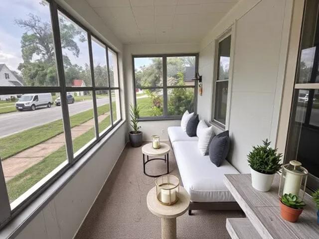 House for sale in Hazel Crest, Illinois
