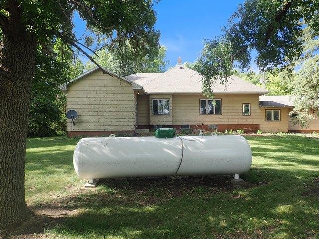 House for sale in Walnut Grove, Redwood County