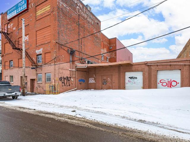 Property for sale in Lincoln Park, Duluth