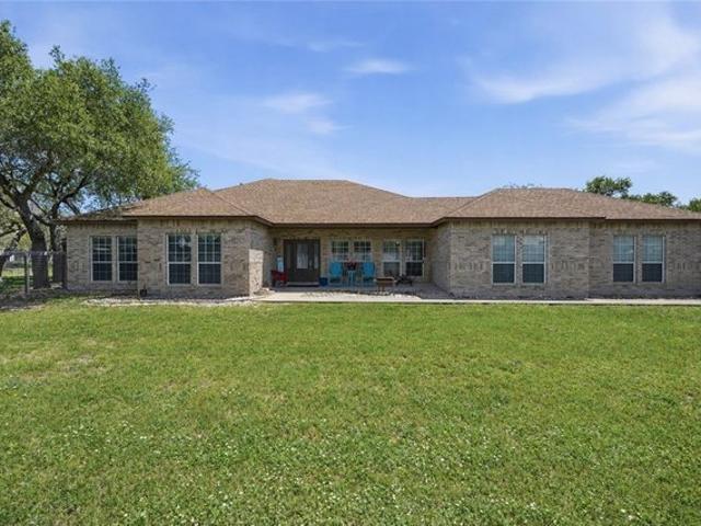 House for sale in San Patricio, Texas