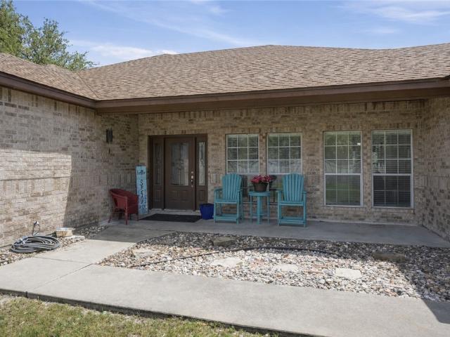 House for sale in San Patricio, Texas