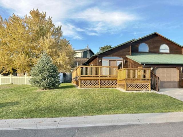 Townhouse for sale in Douglas, Converse County