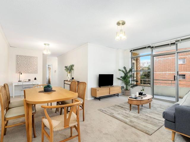 Apartment for rent in Willoughby, New South Wales