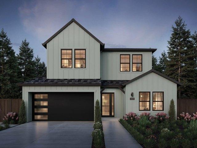 House for sale in Menlo Park, California