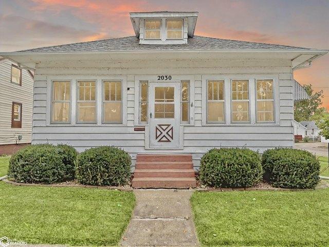 House for sale in Fort Madison, Iowa