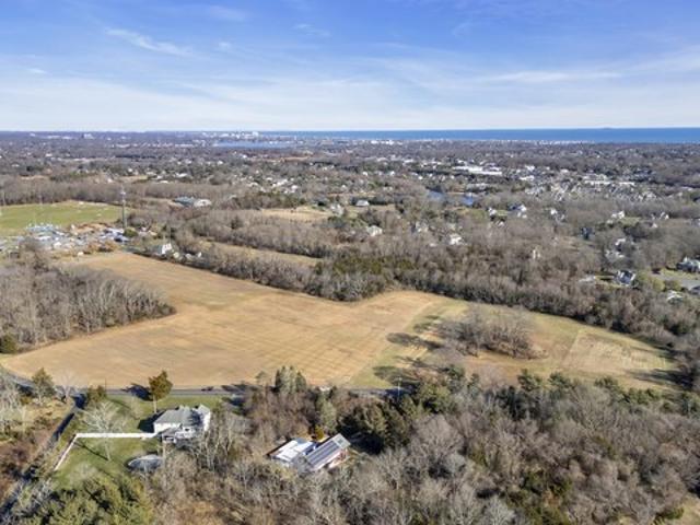Land for sale in Monmouth, New Jersey