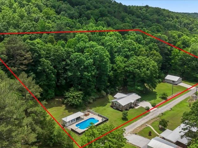 House for sale in Blount, Alabama