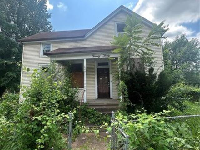 House for sale in Saint Louis, Missouri