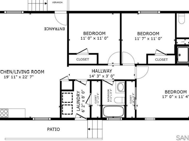 House for sale in Ramona, California