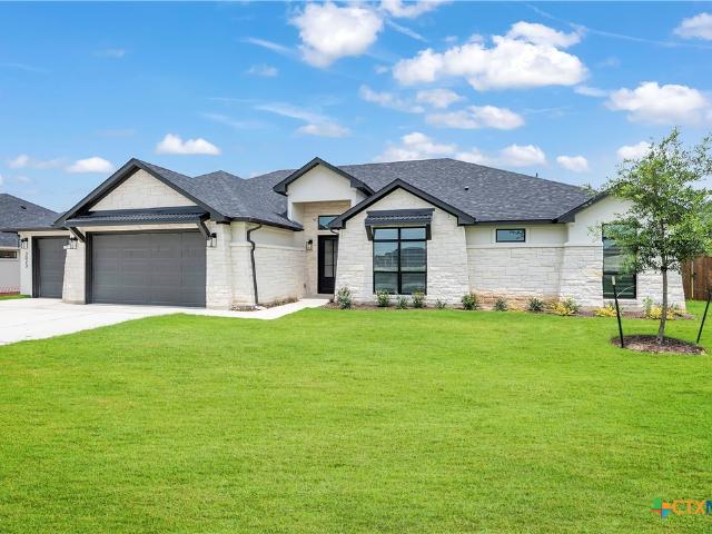 House for sale in Nolanville, Texas