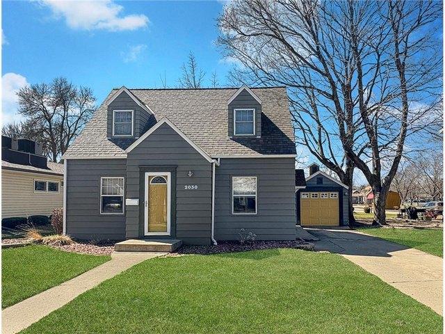House for sale in Slayton, Minnesota