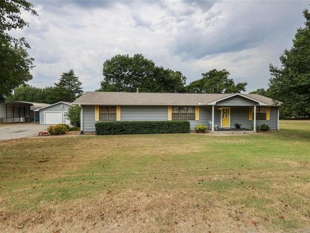 House for sale in Sulphur, Oklahoma