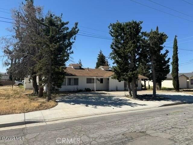 House for sale in California