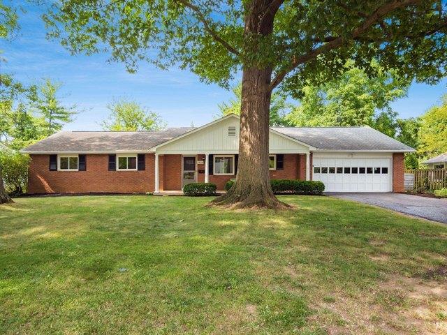 House for sale in Columbus, Ohio