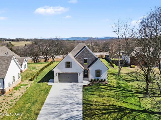 House for sale in Tennessee