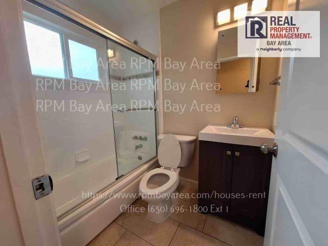 Apartment for rent in San Jose, California