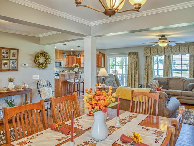 House for sale in Tennessee