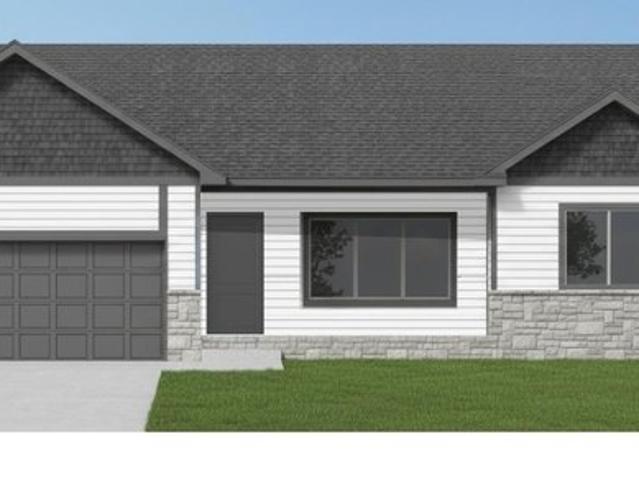House for sale in Nebraska