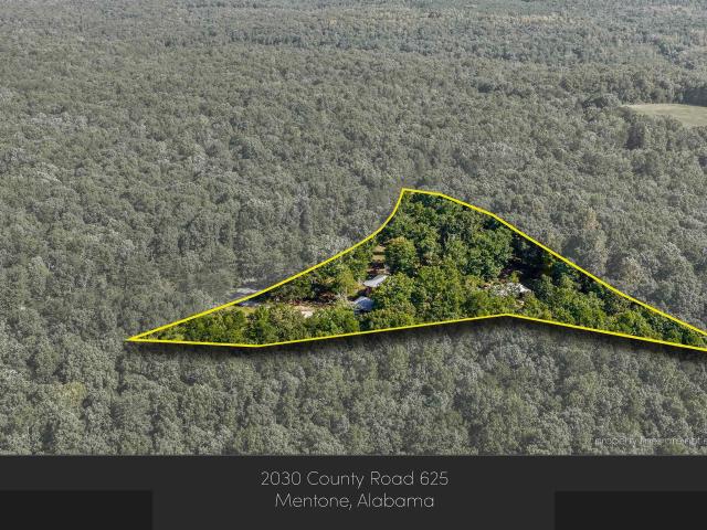 House for sale in Mentone, DeKalb County