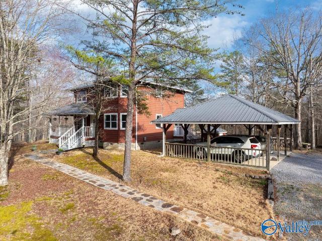 House for sale in Mentone, Alabama