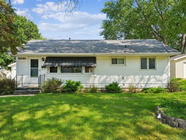 House for sale in Dubuque, Iowa