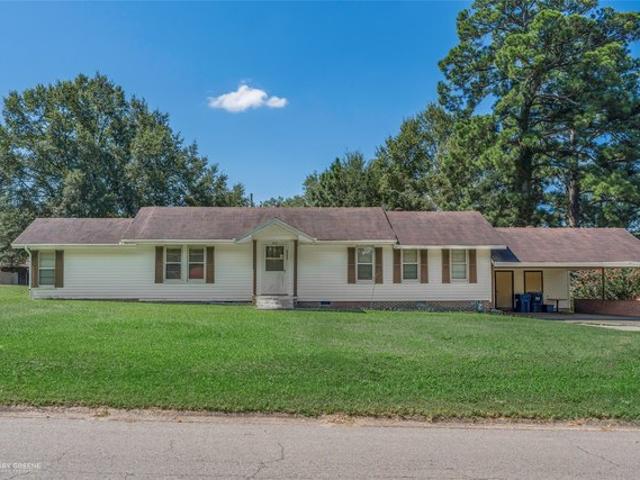 House for sale in Haynesville, Louisiana